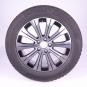 Ruota completa Alu CONTI/WinterContactTS850PSSR cerchio a 10  - Immagine 5