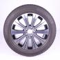 Ruota completa Alu CONTI/WinterContactTS850PSSR cerchio a 10  - Immagine 5