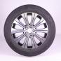 Ruota completa Alu CONTI/WinterContactTS850PSSR cerchio a 10  - Immagine 5