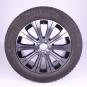 Ruota completa Alu CONTI/WinterContactTS850PSSR cerchio a 10  - Immagine 5