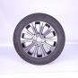 Ruota completa Alu CONTI/WinterContactTS850PSSR cerchio a 10  - Immagine 5
