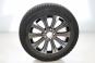 Ruote complete set 18 pollici alluminio CONTINENTAL Classe E  - Immagine 5