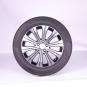 Ruote complete set 18 pollici alluminio CONTINENTAL Classe EQA H243  - Immagine 5