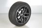 Set di ruote estive in lega da 19 pollici con pneumatici Continental per EQB X243, EQA H243, Mercedes-AMG originale  - Immagine 5