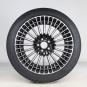 Set di ruote invernali in lega da 20 pollici con pneumatici Goodyear per EQA H243, Mercedes-AMG originale  - Immagine 5