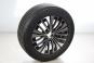 Ruote complete set da 18 pollici in alluminio, Michelin Clas  - Immagine 5