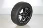 Set di ruote estive in lega da 19 pollici con pneumatici Continental per Classe GLA H247, Classe GLB X247, Mercedes-AMG originale  - Immagine 5
