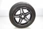 Ruote complete set AMG 19 pollici alluminio PIRELLI GLA H247  - Immagine 5