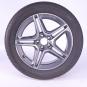 Ruote complete set AMG da 19 pollici in alluminio BRIDGESTON  - Immagine 5