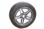 Ruote complete set AMG da 19 pollici in alluminio BRIDGESTON  - Immagine 5
