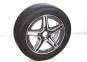 Ruote complete set AMG da 19 pollici in alluminio BRIDGESTON  - Immagine 5