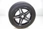 Ruote complete set AMG da 19 pollici in alluminio BRIDGESTON  - Immagine 5