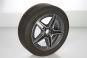 Ruote complete set AMG da 19 pollici in alluminio BRIDGESTON  - Immagine 5