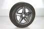 Ruote complete set AMG da 19 pollici in alluminio BRIDGESTON  - Immagine 5
