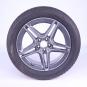 Ruote complete set AMG da 19 pollici in alluminio BRIDGESTON  - Immagine 5
