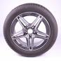Ruote complete set AMG da 19 pollici in alluminio BRIDGESTON  - Immagine 5