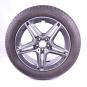 Ruote complete set AMG da 19 pollici in alluminio BRIDGESTON  - Immagine 5