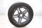 Ruote complete set AMG da 19 pollici in alluminio BRIDGESTON  - Immagine 5