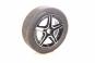 Set di ruote estive in lega da 19 pollici con pneumatici Continental per Classe GLA H247, Classe GLB X247, Mercedes-AMG originale  - Immagine 5