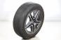 Ruote complete set AMG 19 pollici alluminio PIRELLI GLA H247  - Immagine 5