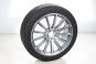 Ruote complete set AMG da 20 pollici in alluminio BRIDGESTON  - Immagine 5