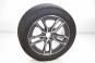 Ruote complete set AMG 19 pollici alluminio PIRELLI GLA H247  - Immagine 5