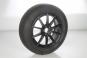 Ruote complete set 18 pollici alluminio CONTINENTAL Classe G  - Immagine 5