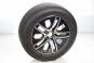 Ruote complete set 18 pollici alluminio CONTINENTAL Classe G  - Immagine 5