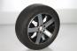 Ruote complete set 18 pollici alluminio CONTINENTAL Classe G  - Immagine 5
