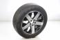 Ruote complete set 18 pollici alluminio PIRELLI Classe GLA H  - Immagine 5