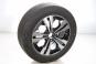Ruote complete set 18 pollici alluminio PIRELLI Classe GLA H  - Immagine 5