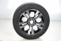 Ruote complete set 18 pollici alluminio PIRELLI Classe GLA H  - Immagine 5