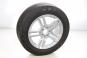 Ruote complete set 18 pollici alluminio PIRELLI Classe B 247  - Immagine 5