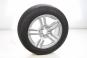 Ruote complete set 18 pollici alluminio Bridgestone GLA, GLB  - Immagine 5