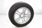 Ruote complete set 18 pollici alluminio CONTINENTAL GLA, GLB  - Immagine 5