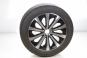 Ruote complete set da 19 pollici in alluminio Bridgestone Cl  - Immagine 5