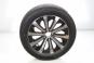 Ruote complete set da 19 pollici in alluminio MICHELIN GLA H  - Immagine 5