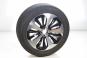 Ruote complete set da 19 pollici in alluminio Bridgestone Cl  - Immagine 5