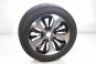 Ruote complete set da 19 pollici in alluminio Bridgestone Cl  - Immagine 5