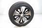 Ruote complete set 19 pollici alluminio PIRELLI Classe GLA H  - Immagine 5