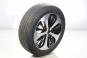 Ruote complete set 19 pollici alluminio CONTINENTAL Classe G  - Immagine 5