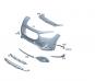 Paraurti anteriore PTS/SRV  - Immagine 5