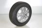 Ruote complete set da 17 pollici in alluminio MICHELIN Class  - Immagine 5