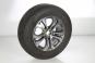 Ruote complete set 17 pollici alluminio PIRELLI Classe GLC X  - Immagine 5