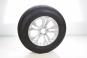 Ruote complete set 17 pollici alluminio PIRELLI Classe GLC X  - Immagine 5