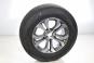 Ruote complete set da 17 pollici alluminio Bridgestone Class  - Immagine 5