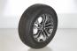Ruote complete set 17 pollici alluminio PIRELLI Classe GLC X  - Immagine 5