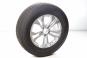 Ruote complete set 17 pollici alluminio PIRELLI Classe GLC X  - Immagine 5