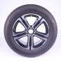 Ruote complete set 18 pollici alluminio Bridgestone Classe G  - Immagine 5