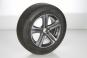 Ruote complete set 18 pollici alluminio PIRELLI GLC 253  - Immagine 5